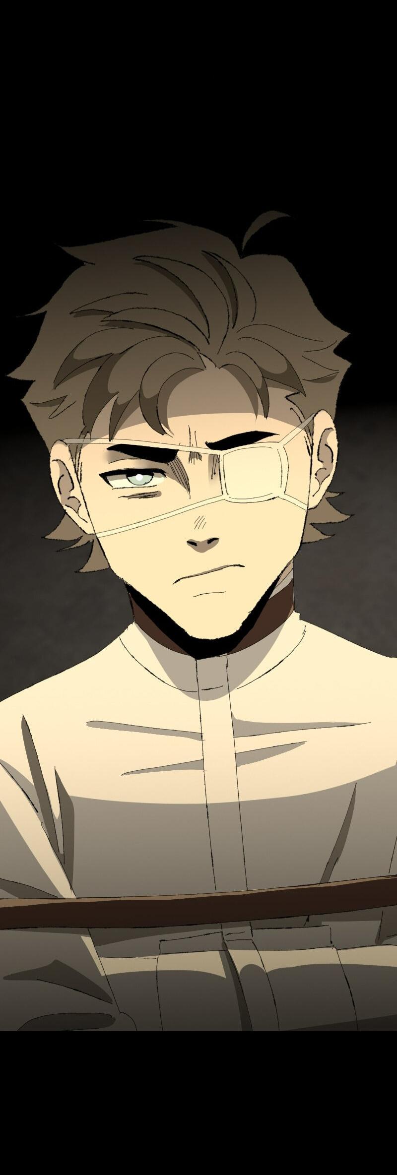 Манга Тихие Крики - Глава 57 Страница 15