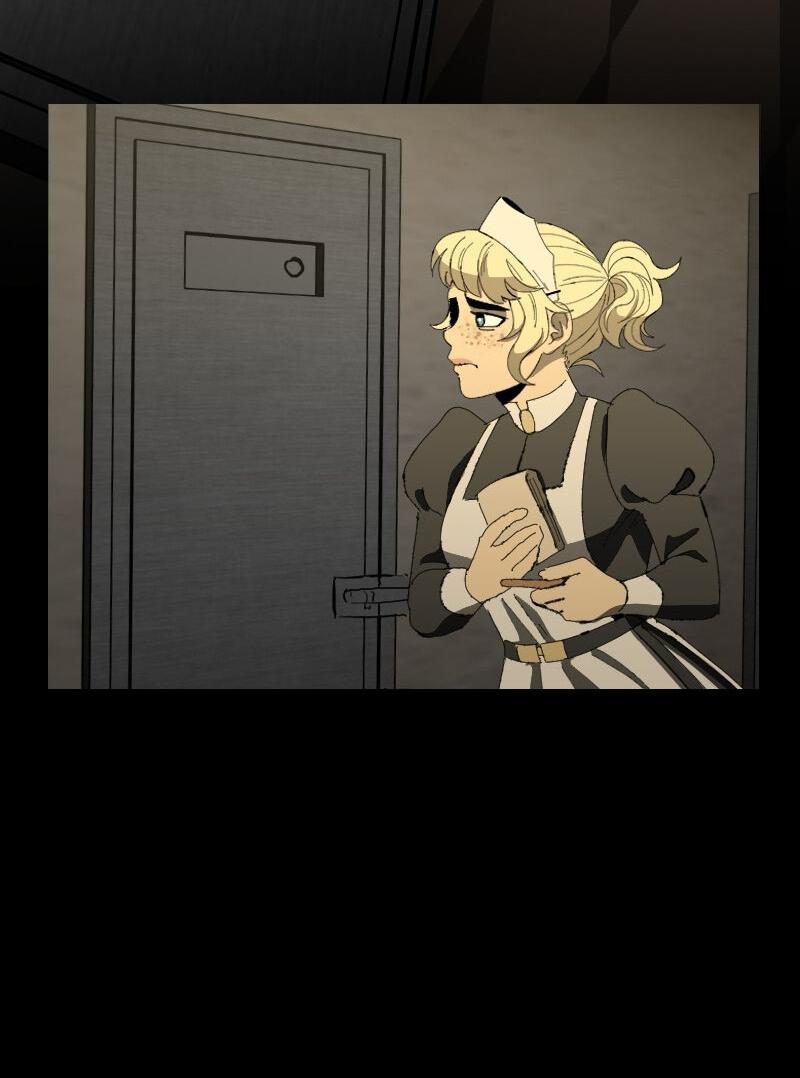 Манга Тихие Крики - Глава 57 Страница 8