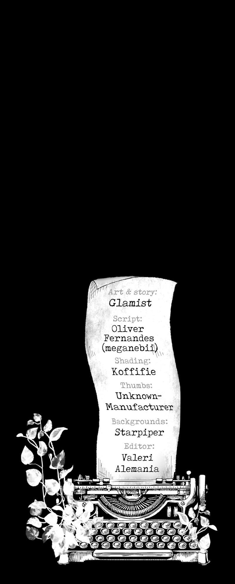 Манга Тихие Крики - Глава 57 Страница 42