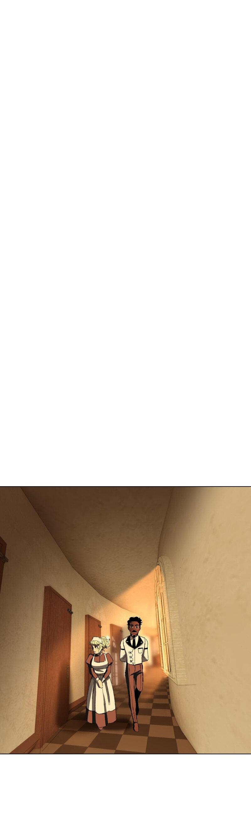 Манга Тихие Крики - Глава 56 Страница 9