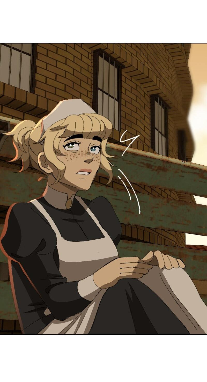 Манга Тихие Крики - Глава 56 Страница 3