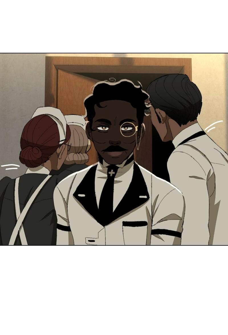 Манга Тихие Крики - Глава 55 Страница 16