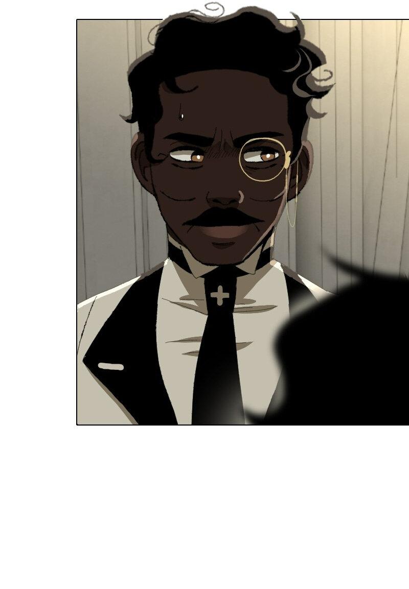 Манга Тихие Крики - Глава 55 Страница 37