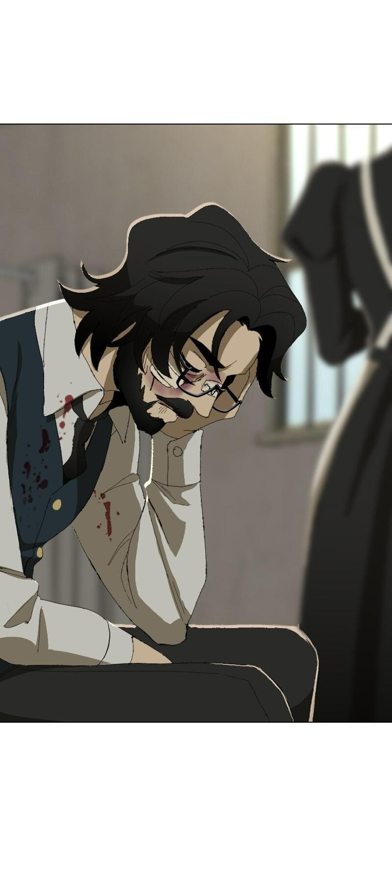 Манга Тихие Крики - Глава 55 Страница 14