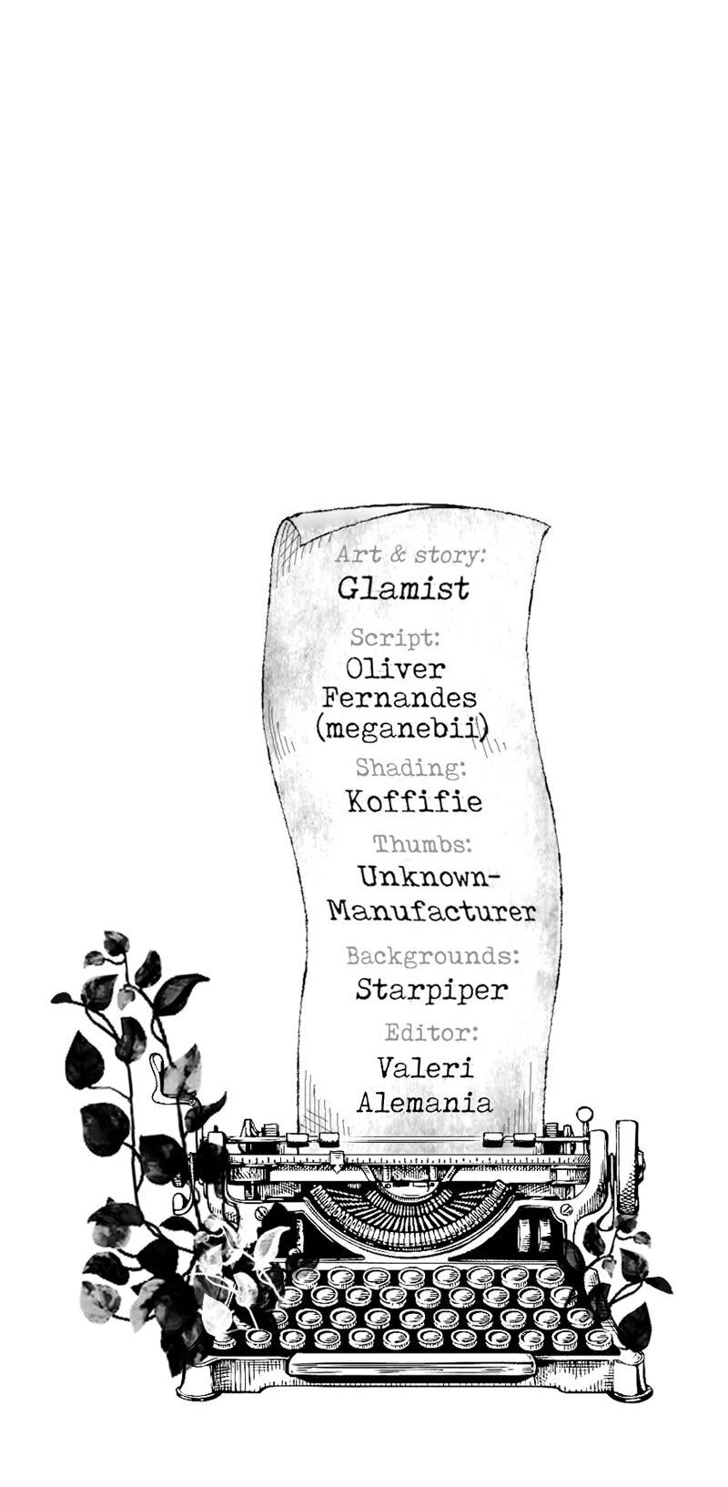 Манга Тихие Крики - Глава 55 Страница 43