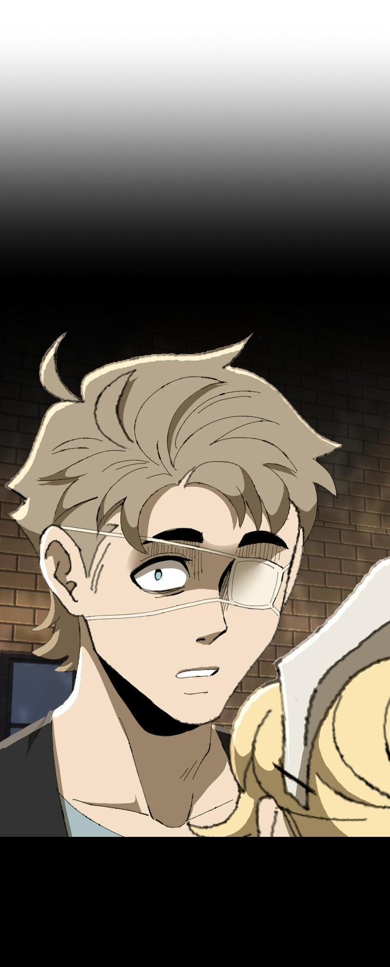 Манга Тихие Крики - Глава 54 Страница 23