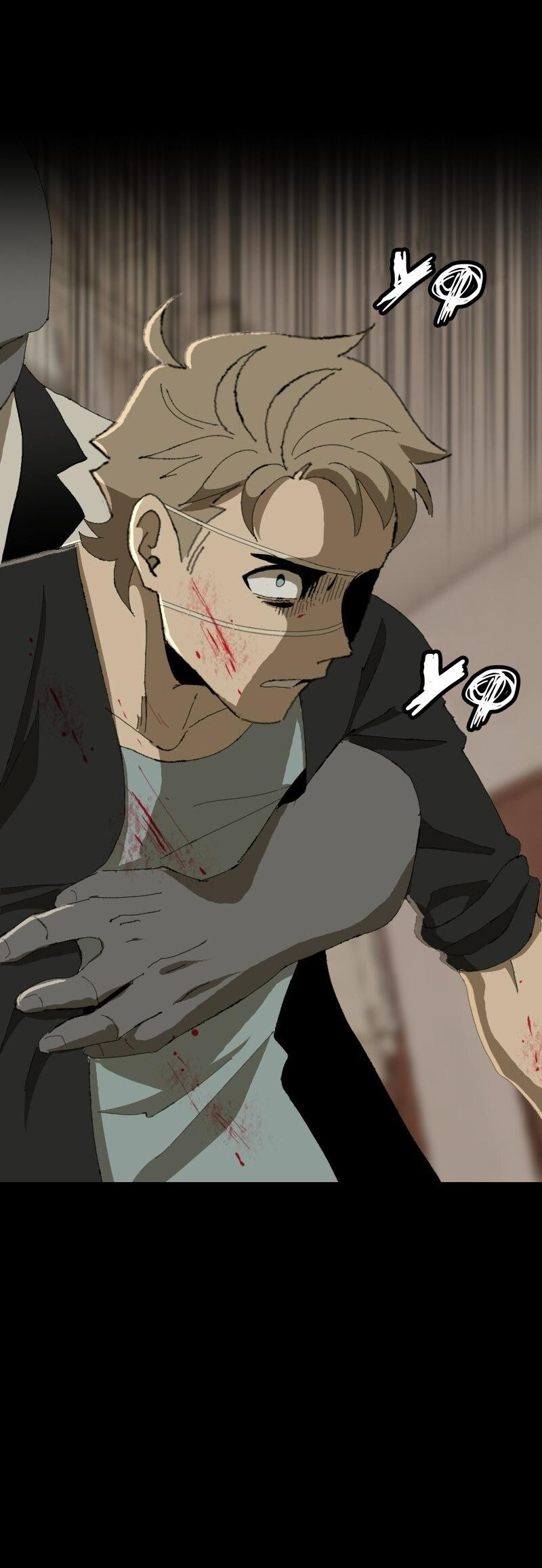 Манга Тихие Крики - Глава 54 Страница 41