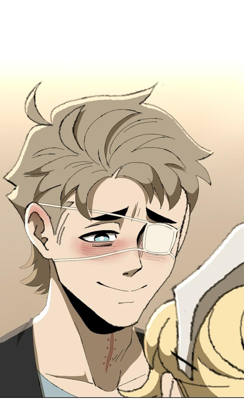 Манга Тихие Крики - Глава 54 Страница 22