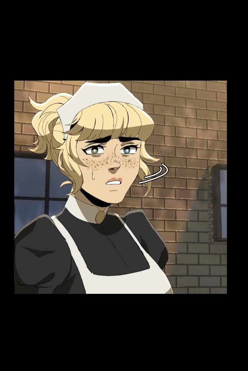 Манга Тихие Крики - Глава 54 Страница 26