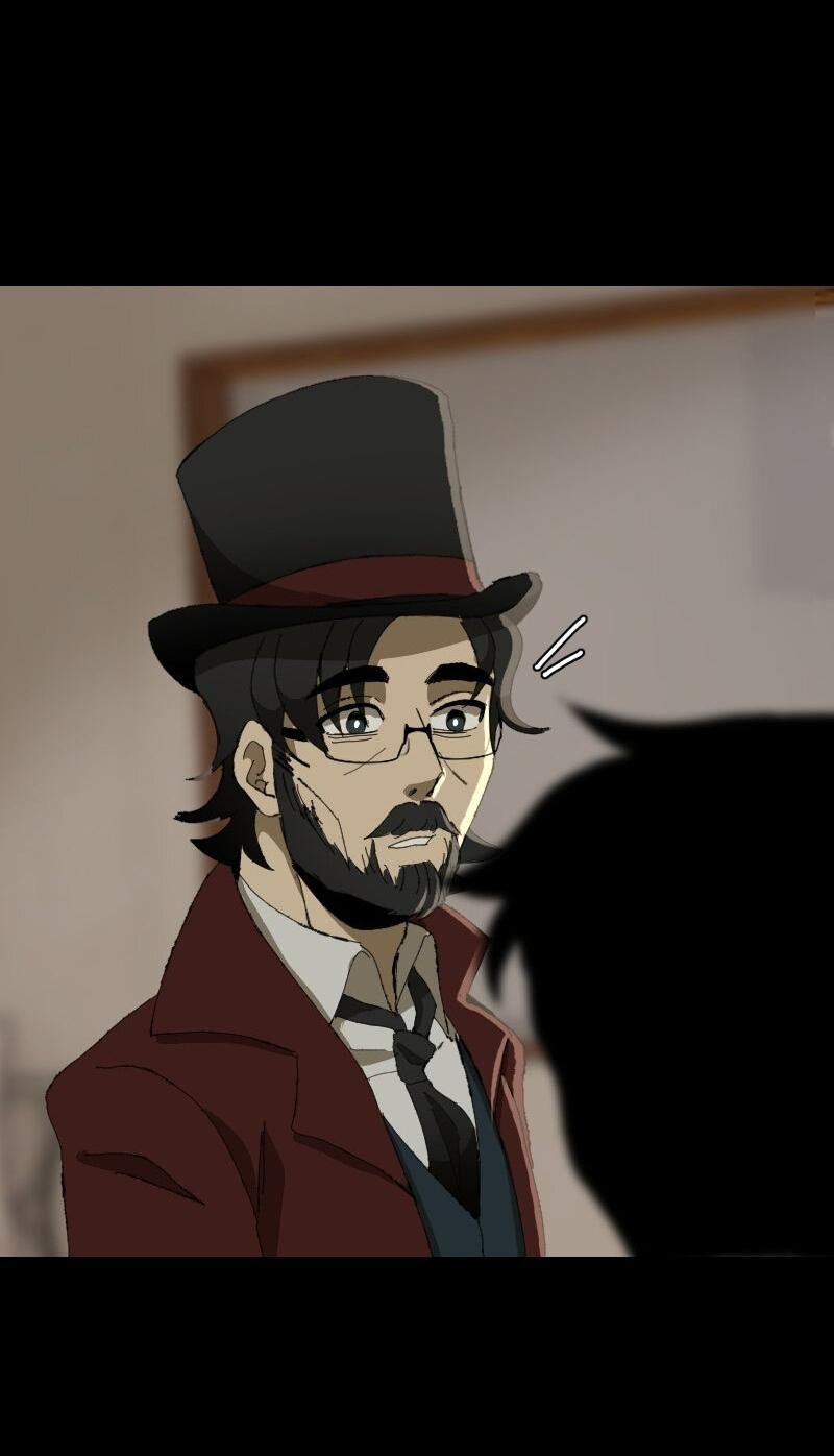 Манга Тихие Крики - Глава 54 Страница 30