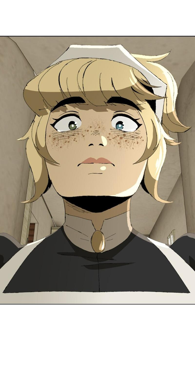 Манга Тихие Крики - Глава 54 Страница 2