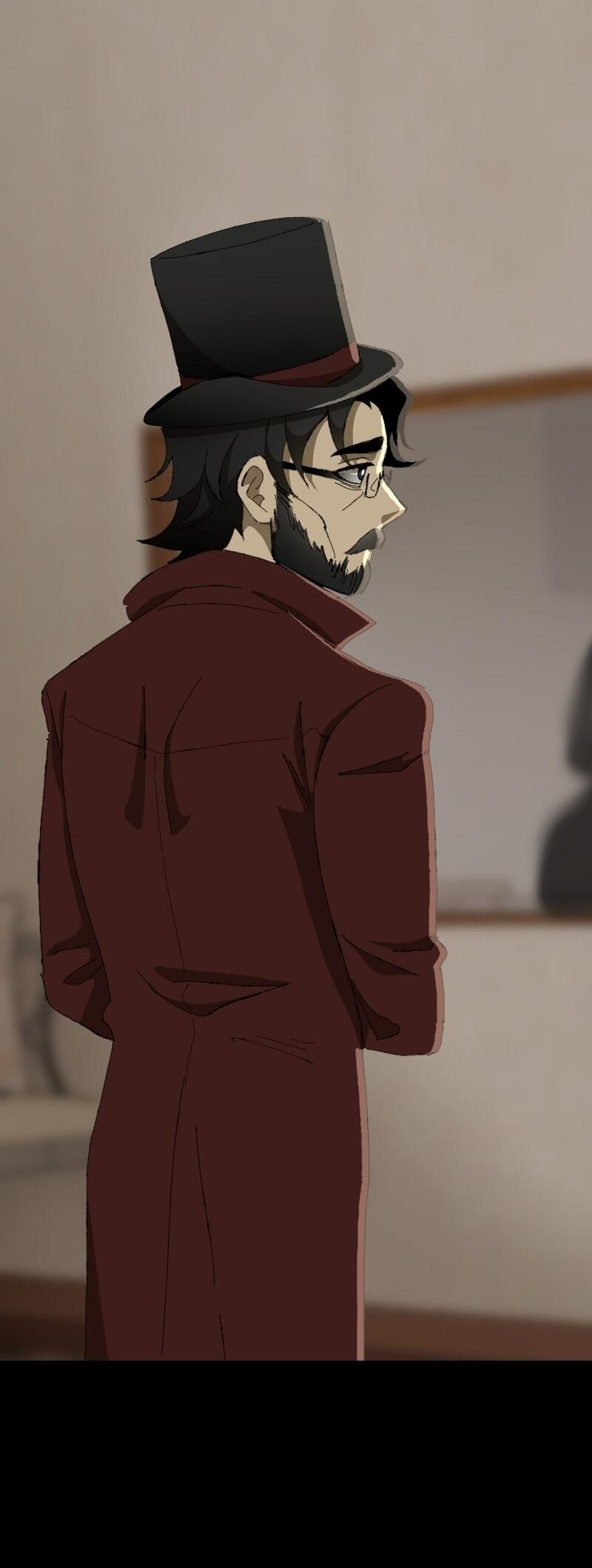 Манга Тихие Крики - Глава 54 Страница 29