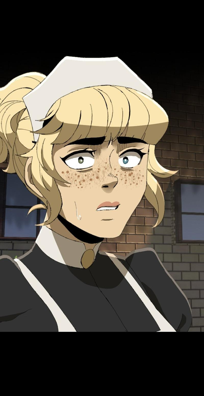 Манга Тихие Крики - Глава 54 Страница 27