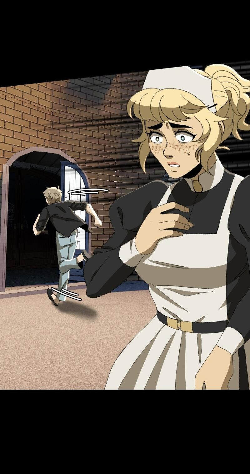 Манга Тихие Крики - Глава 54 Страница 25