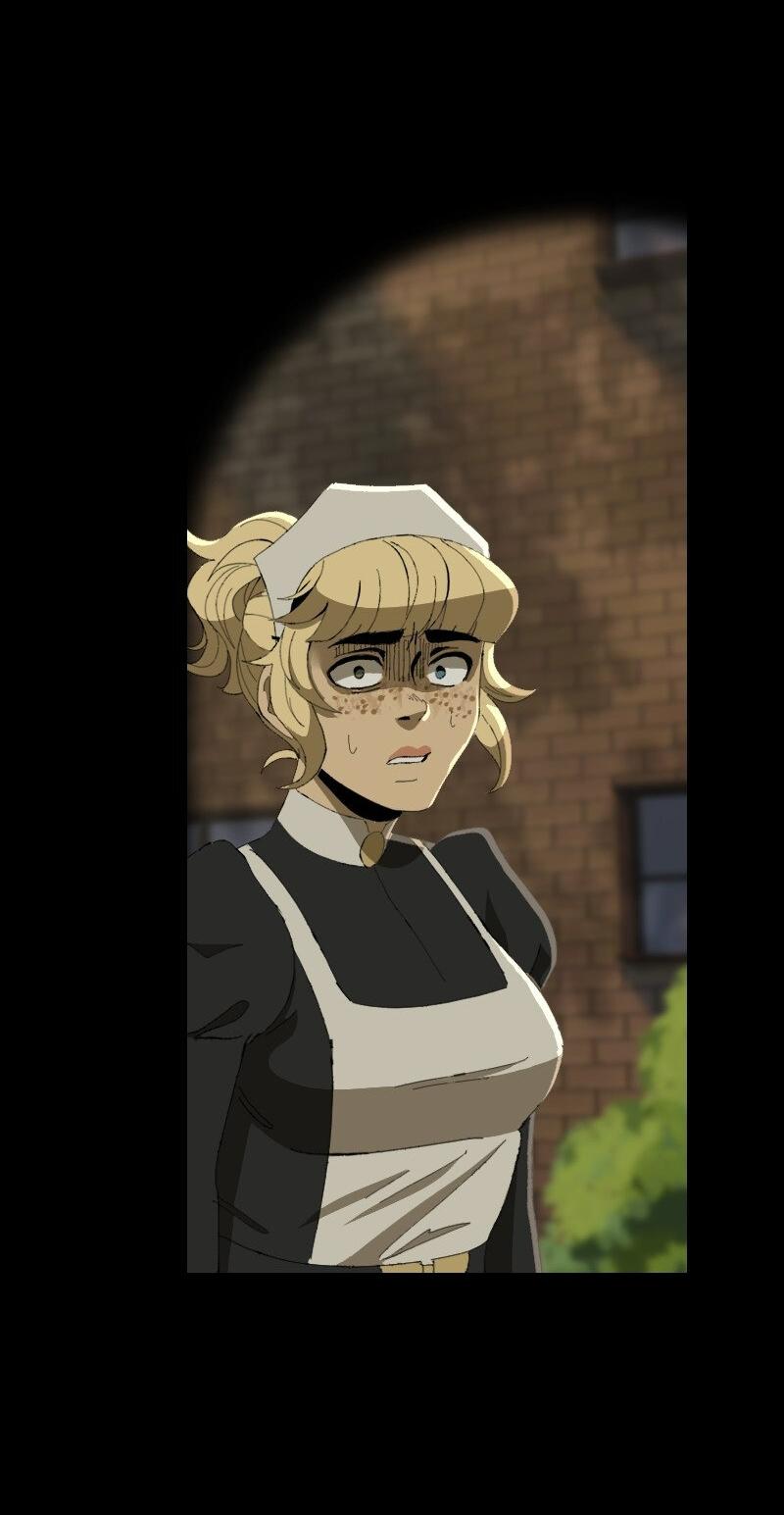 Манга Тихие Крики - Глава 54 Страница 39