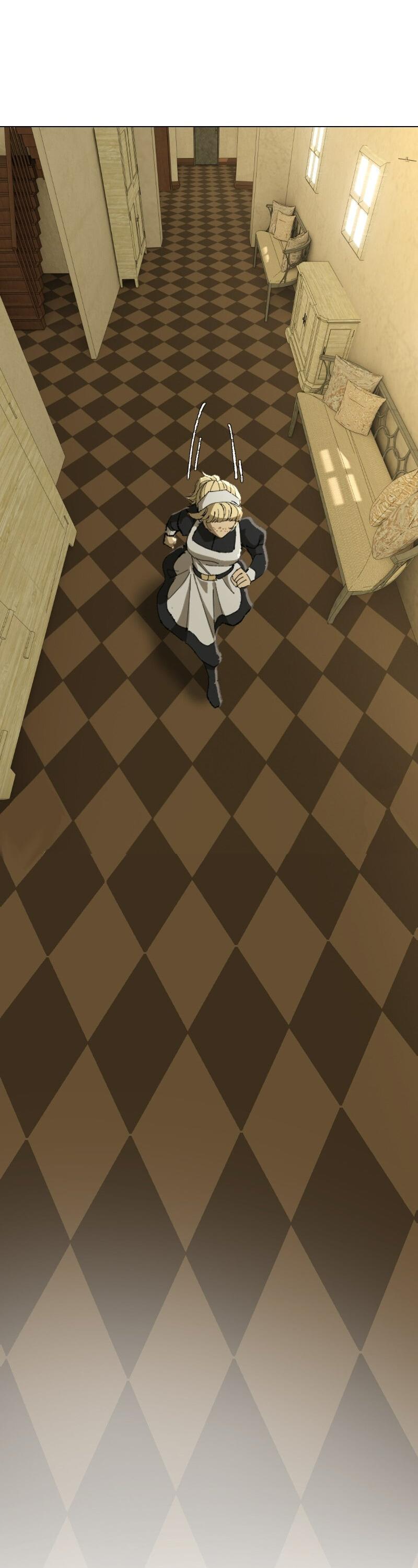 Манга Тихие Крики - Глава 54 Страница 10