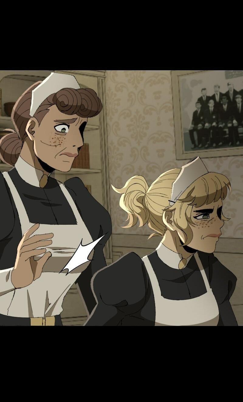 Манга Тихие Крики - Глава 53 Страница 39