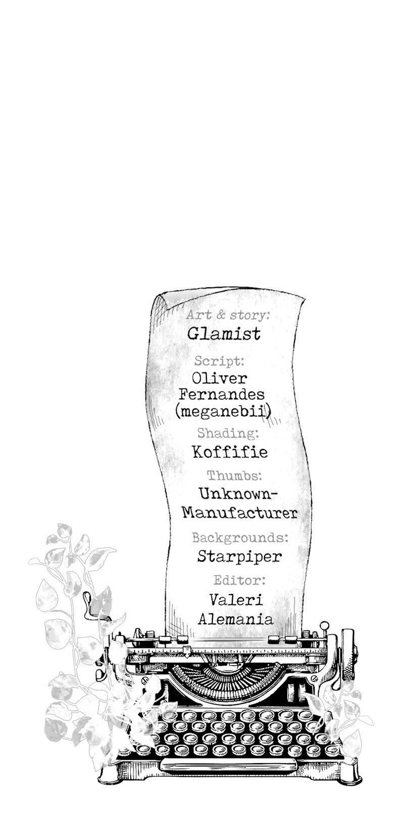 Манга Тихие Крики - Глава 53 Страница 46