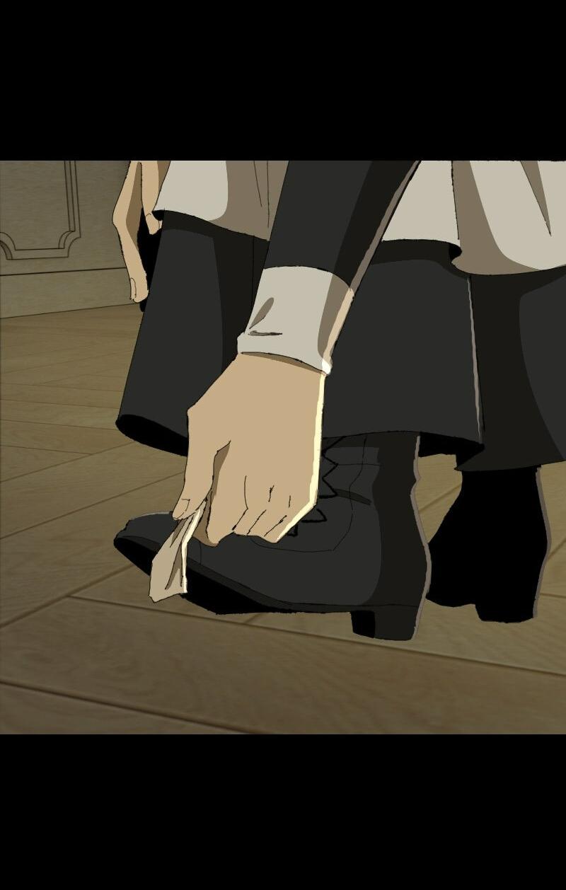 Манга Тихие Крики - Глава 53 Страница 37