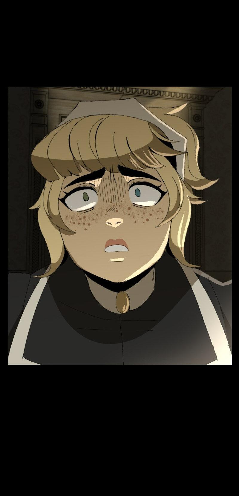 Манга Тихие Крики - Глава 53 Страница 8