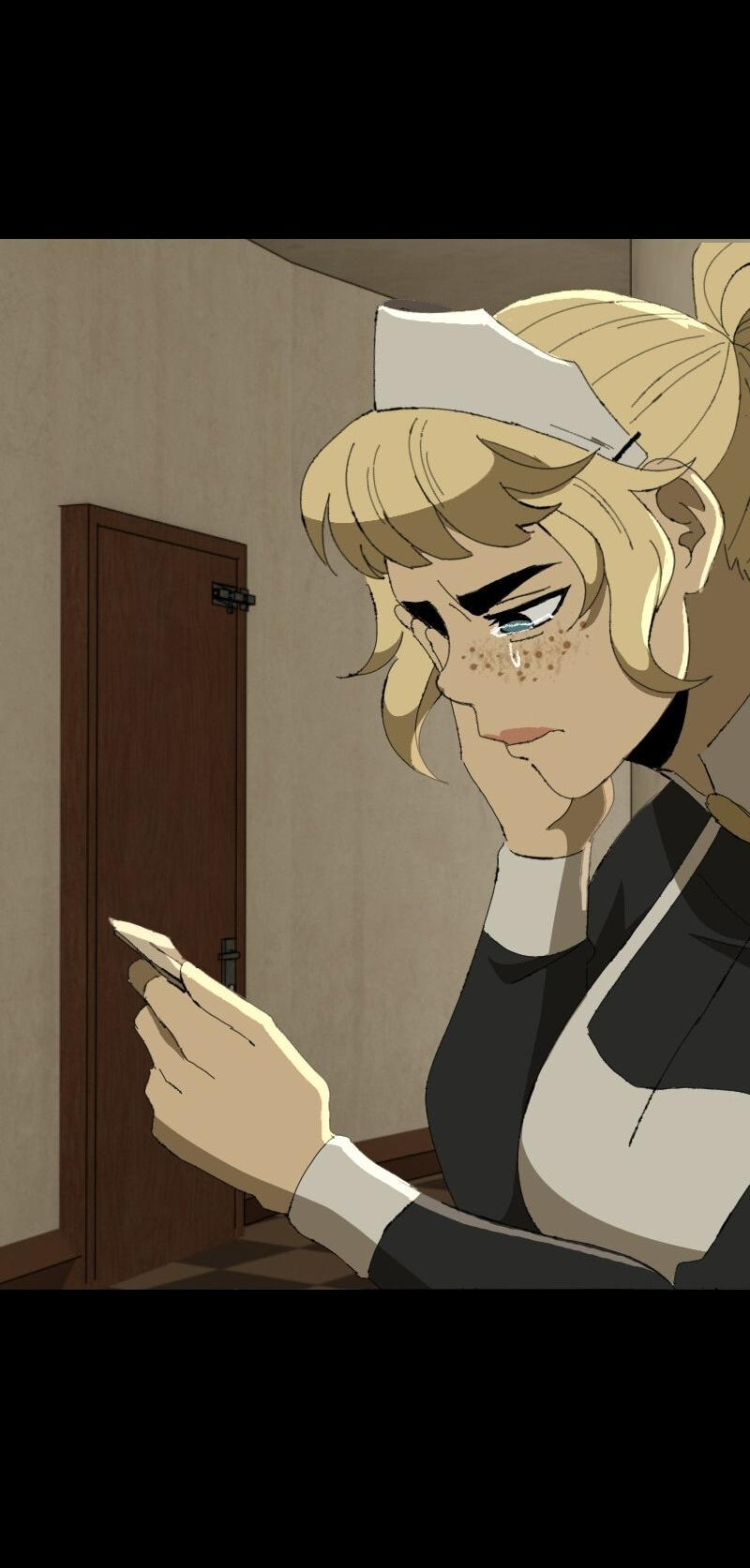 Манга Тихие Крики - Глава 53 Страница 42