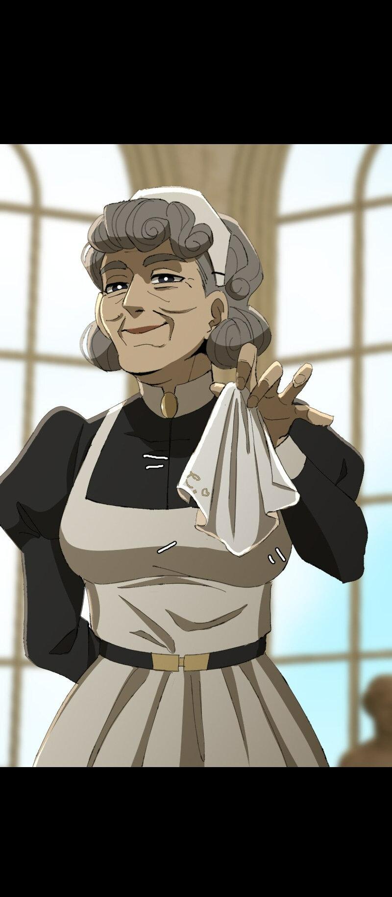 Манга Тихие Крики - Глава 52 Страница 13