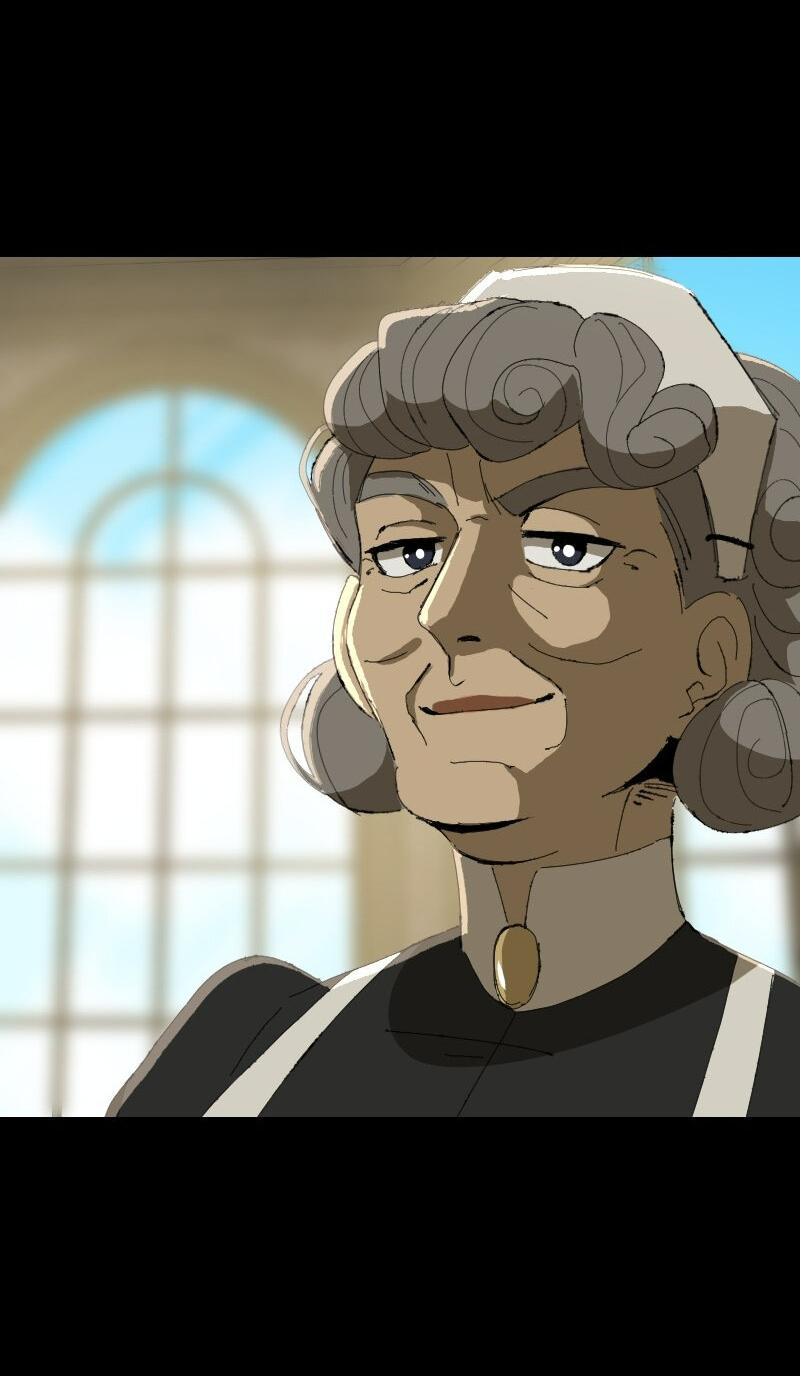 Манга Тихие Крики - Глава 52 Страница 4