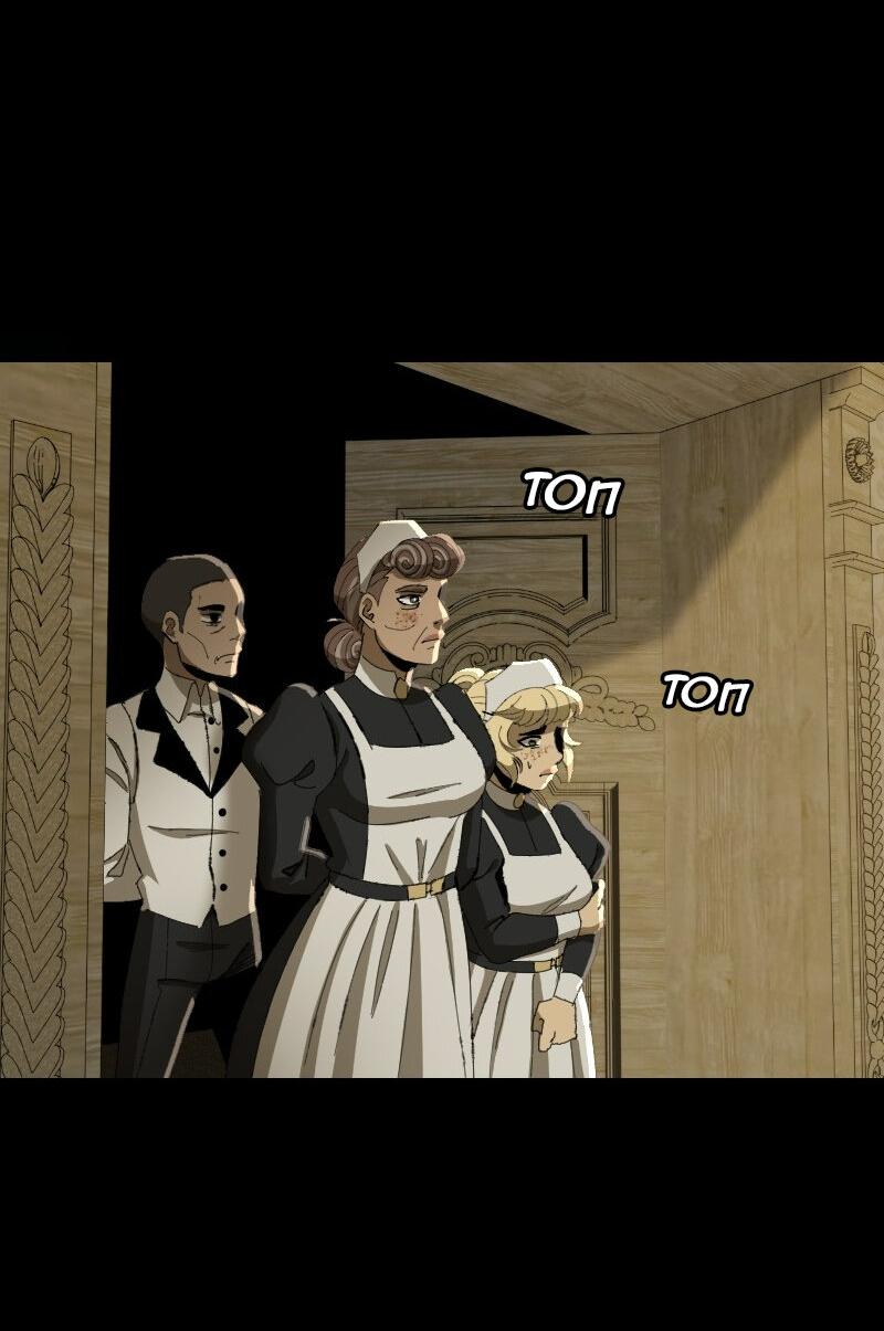 Манга Тихие Крики - Глава 52 Страница 2