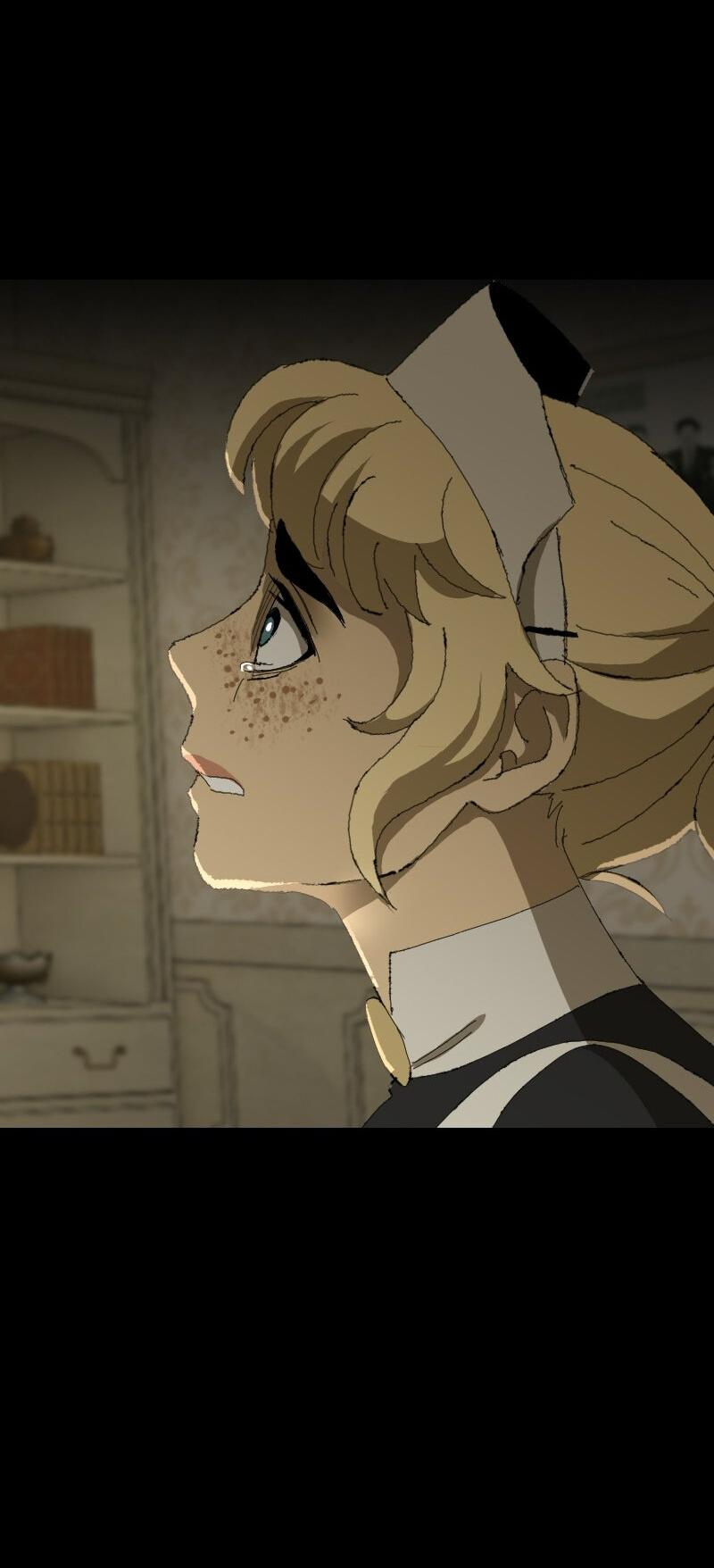 Манга Тихие Крики - Глава 52 Страница 31