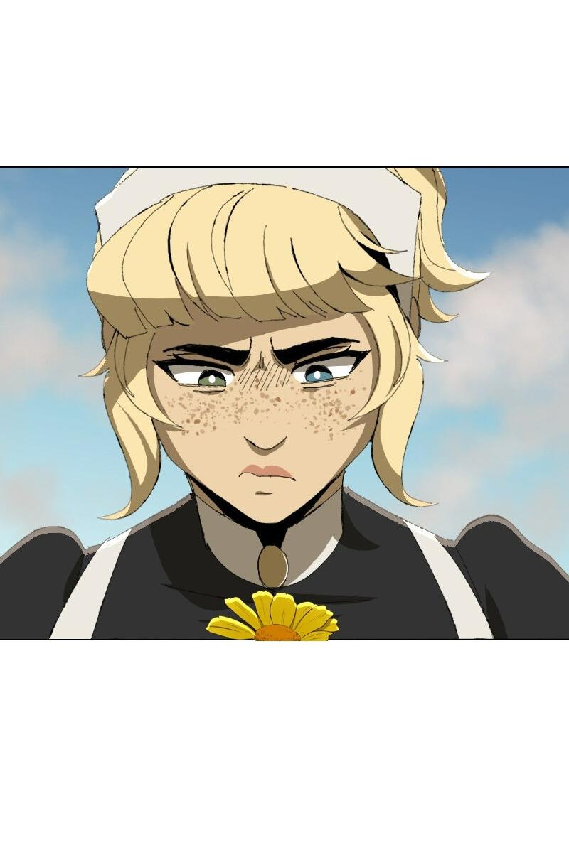 Манга Тихие Крики - Глава 51 Страница 14