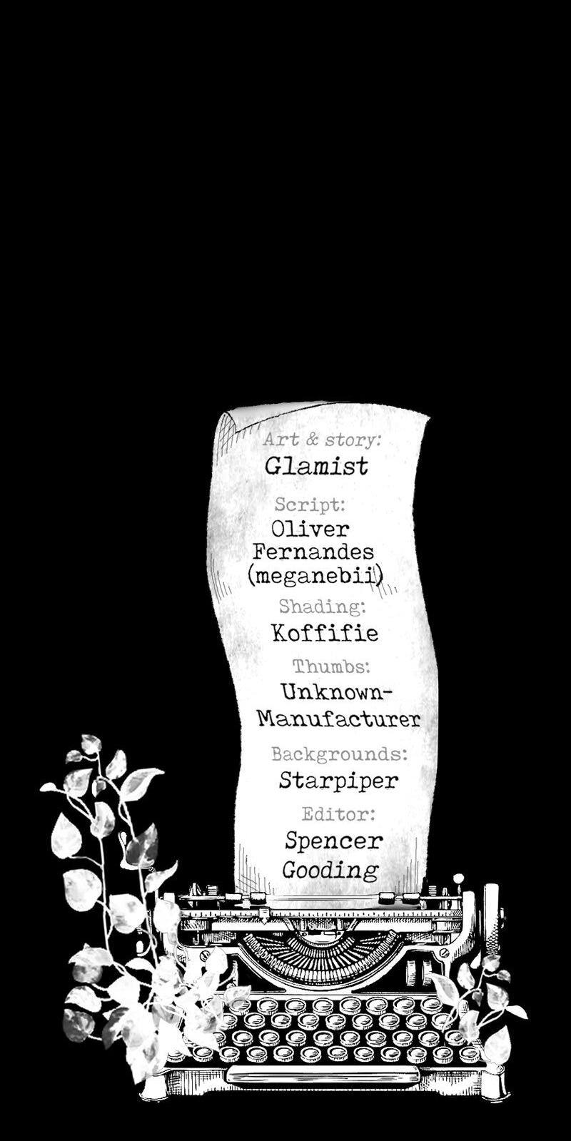 Манга Тихие Крики - Глава 51 Страница 41