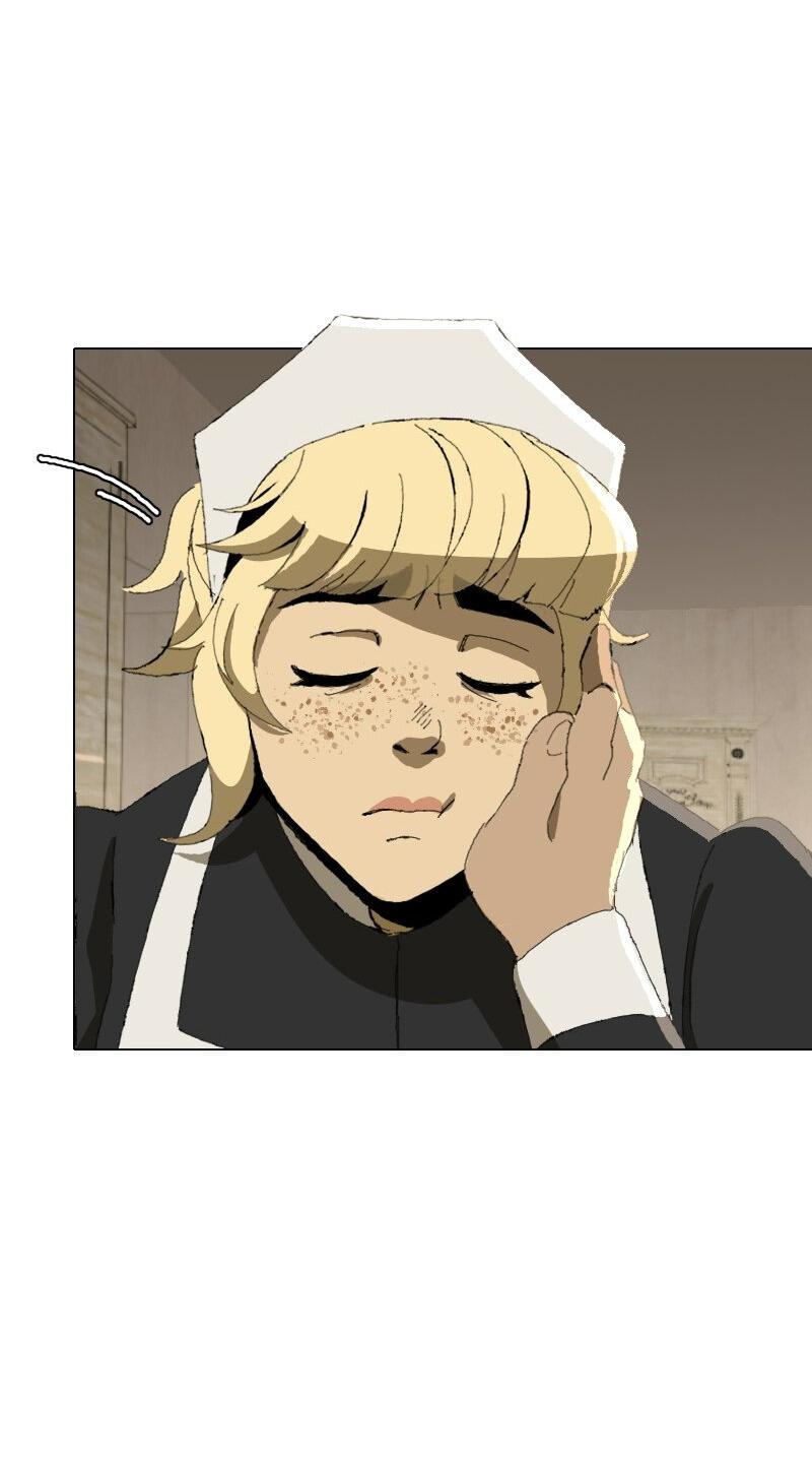 Манга Тихие Крики - Глава 51 Страница 34