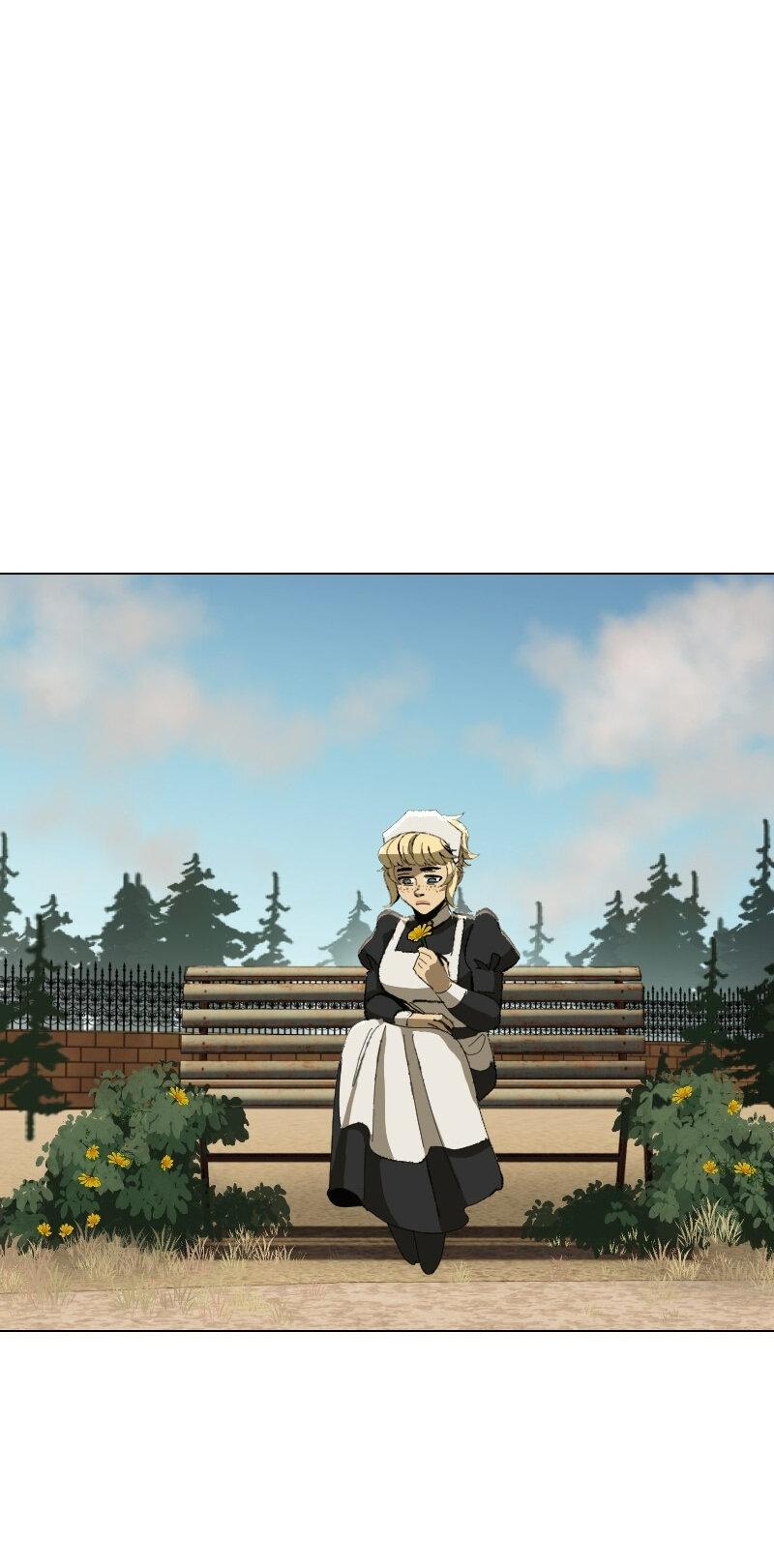 Манга Тихие Крики - Глава 51 Страница 13