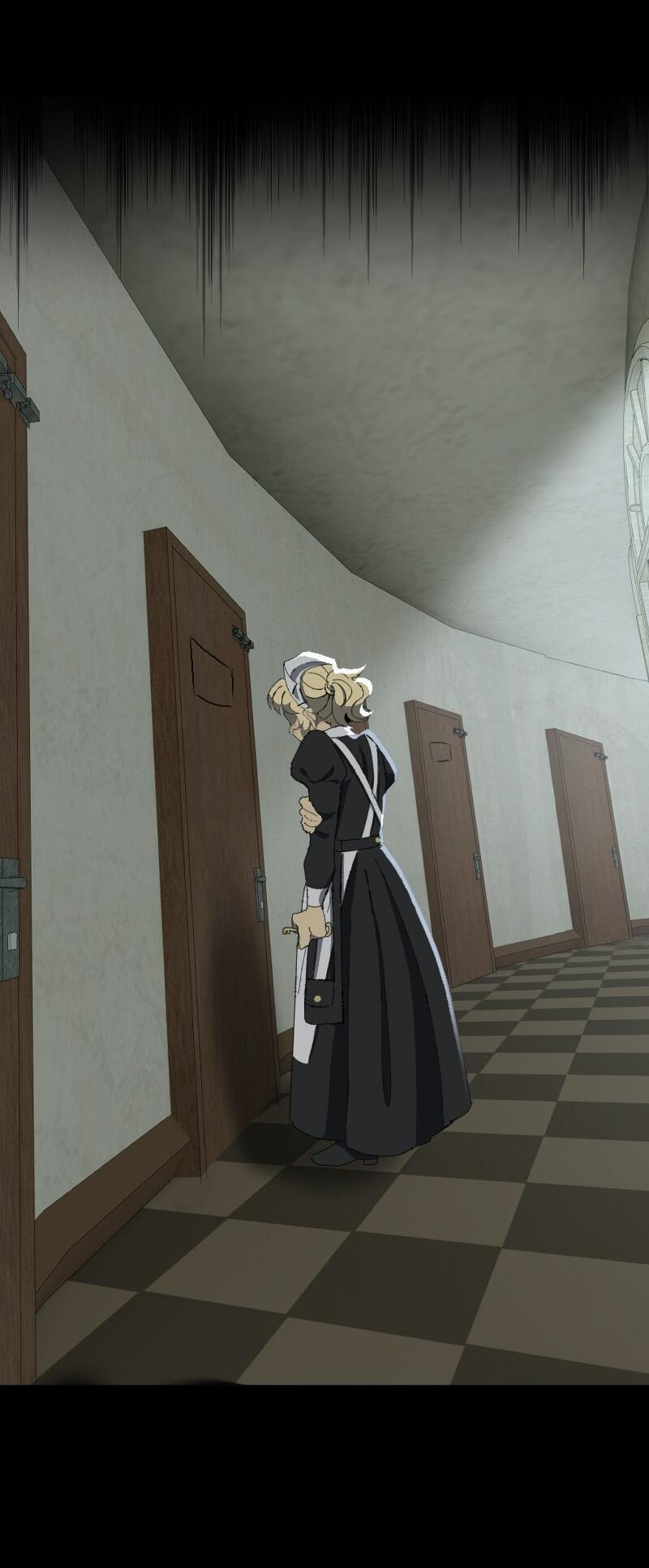 Манга Тихие Крики - Глава 50 Страница 2