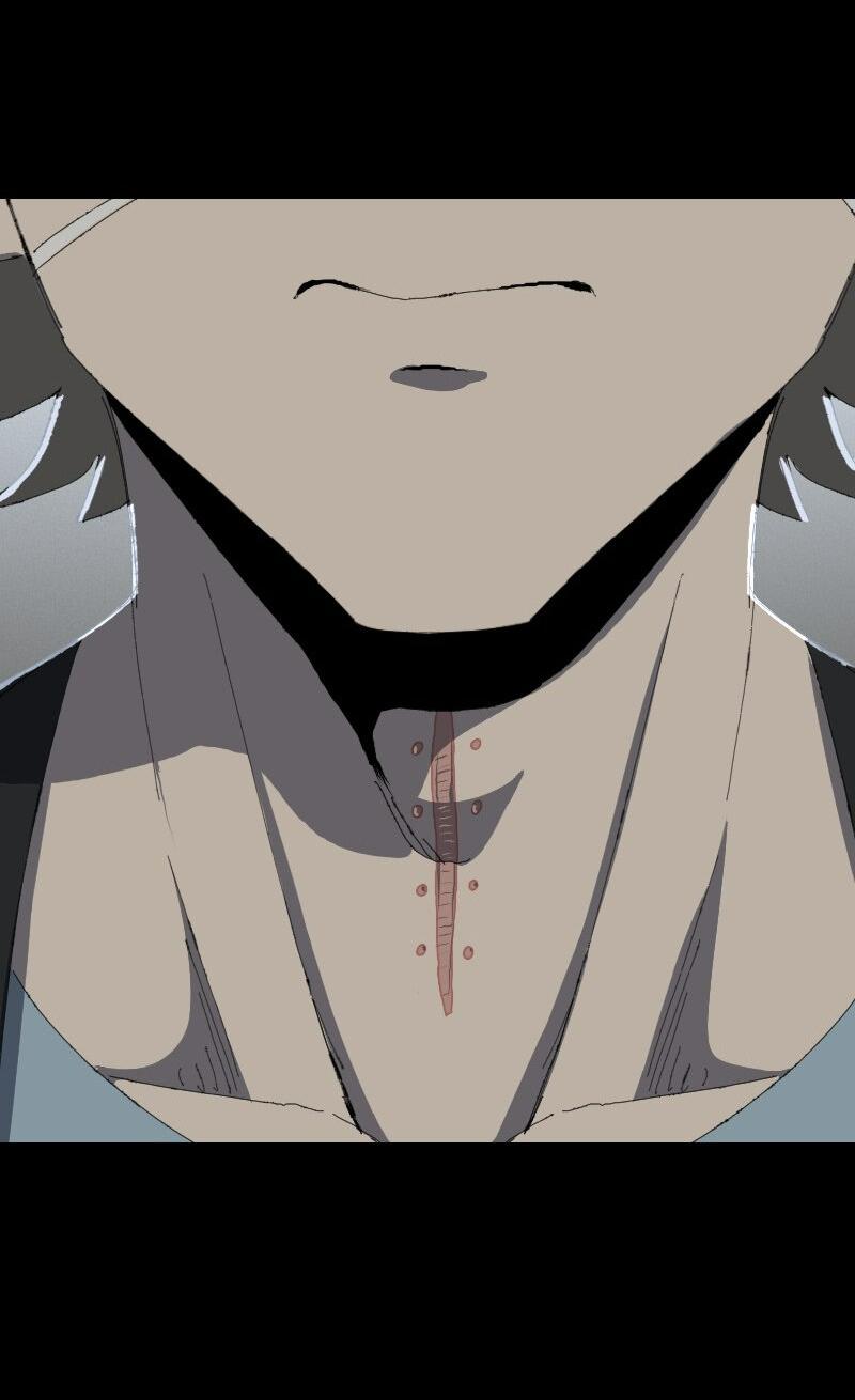 Манга Тихие Крики - Глава 50 Страница 38