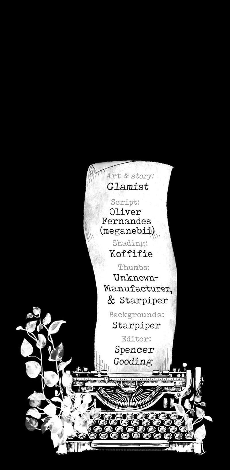 Манга Тихие Крики - Глава 50 Страница 43