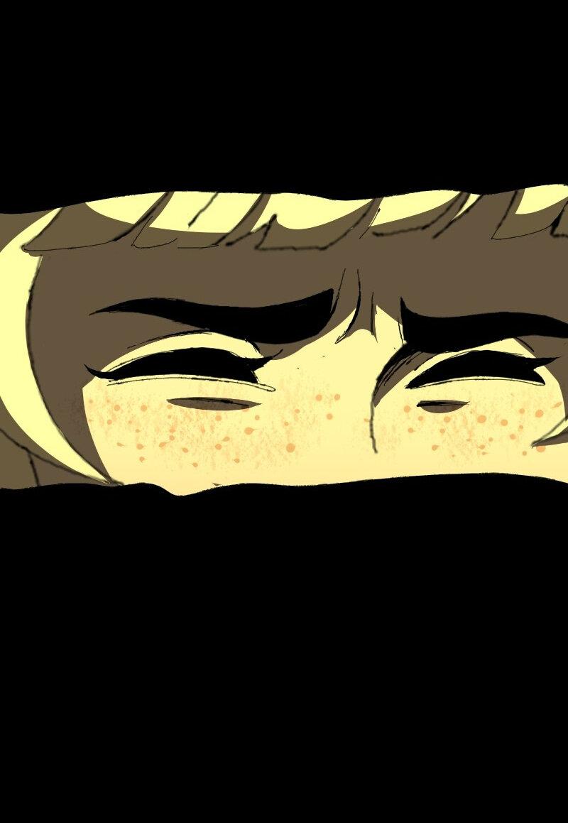 Манга Тихие Крики - Глава 49 Страница 32