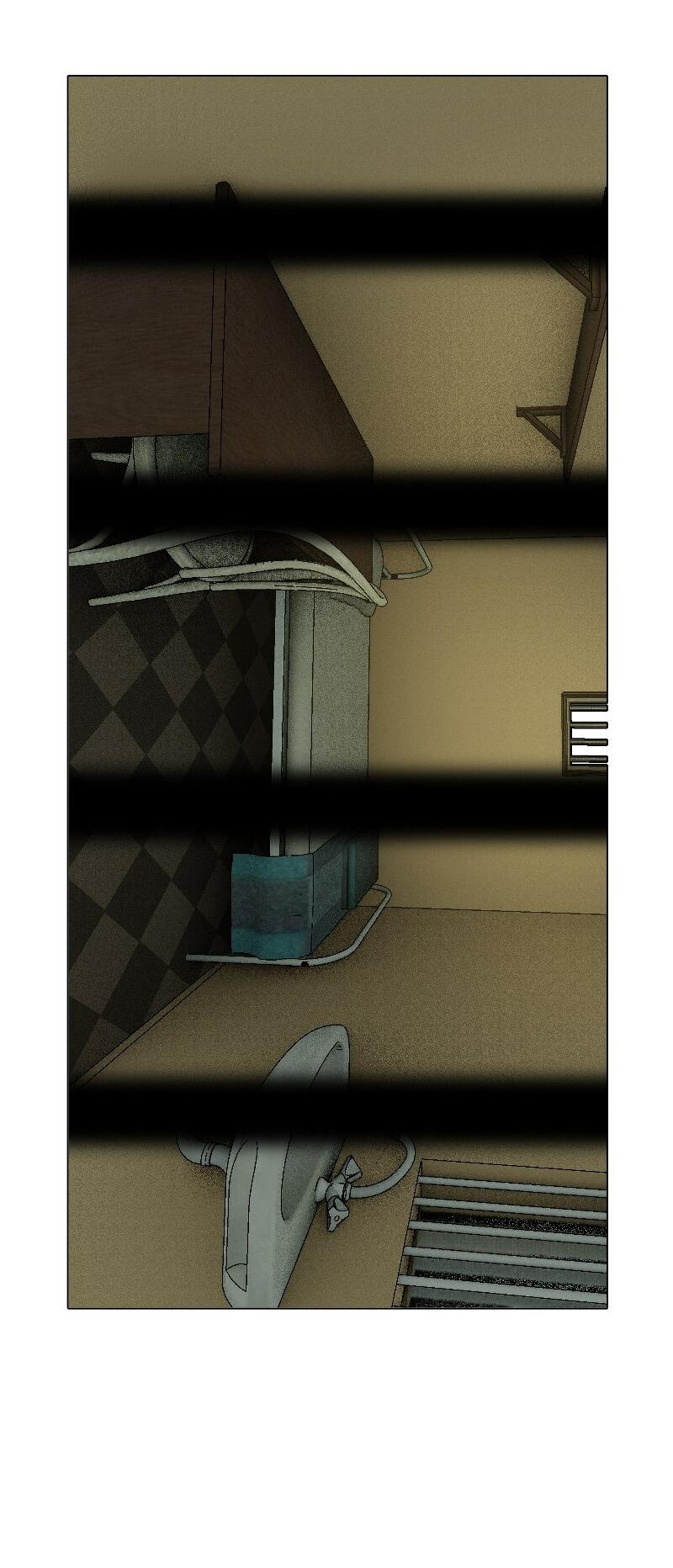 Манга Тихие Крики - Глава 49 Страница 10