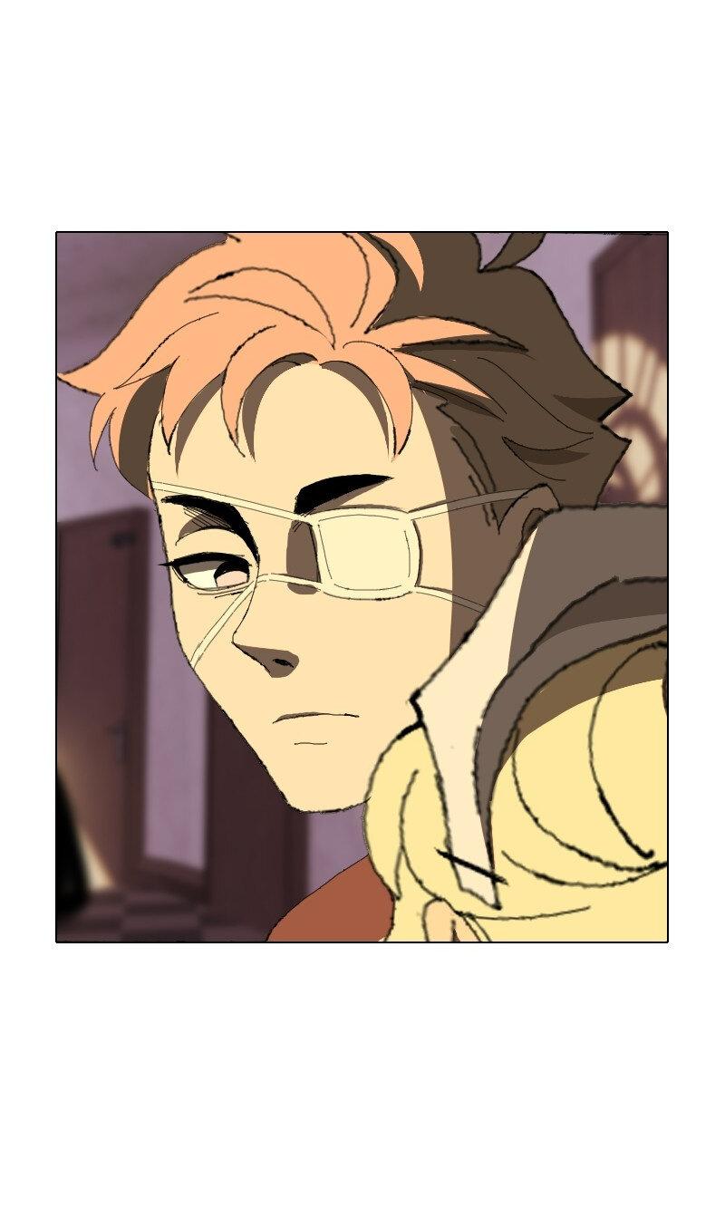 Манга Тихие Крики - Глава 48 Страница 28