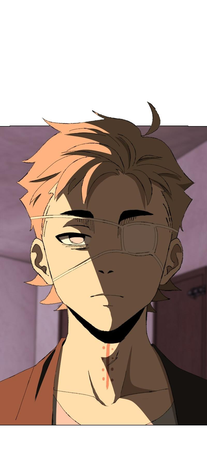 Манга Тихие Крики - Глава 48 Страница 43