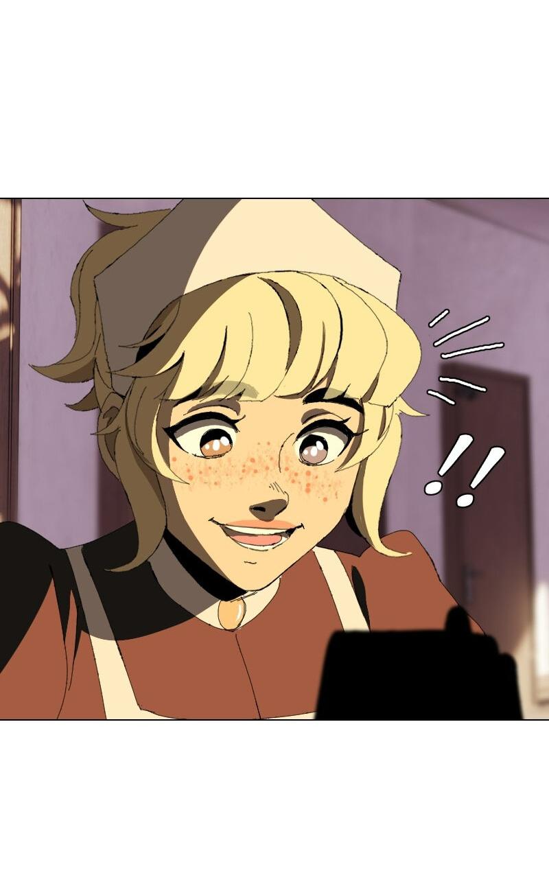 Манга Тихие Крики - Глава 48 Страница 36