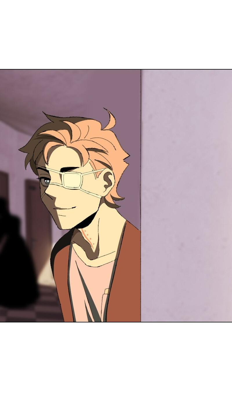 Манга Тихие Крики - Глава 48 Страница 15