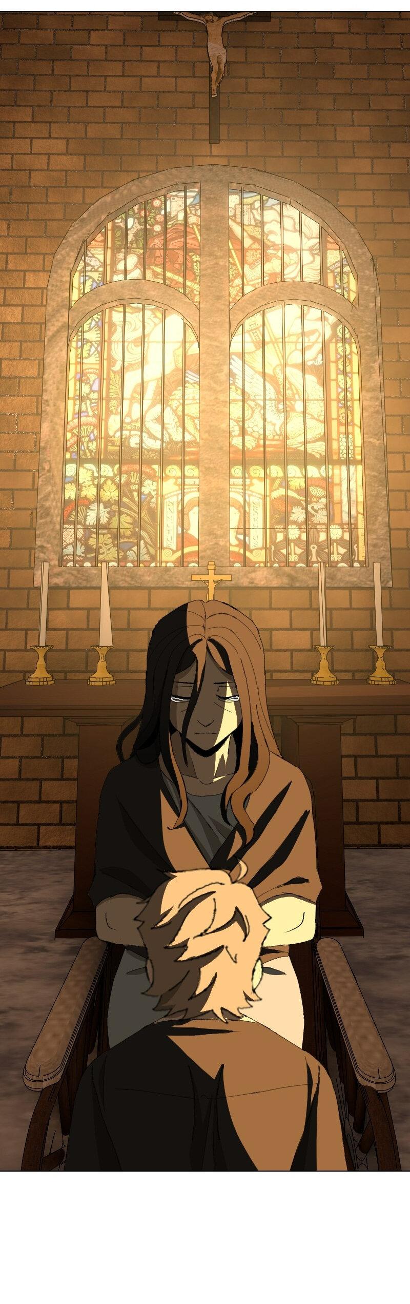 Манга Тихие Крики - Глава 47 Страница 37