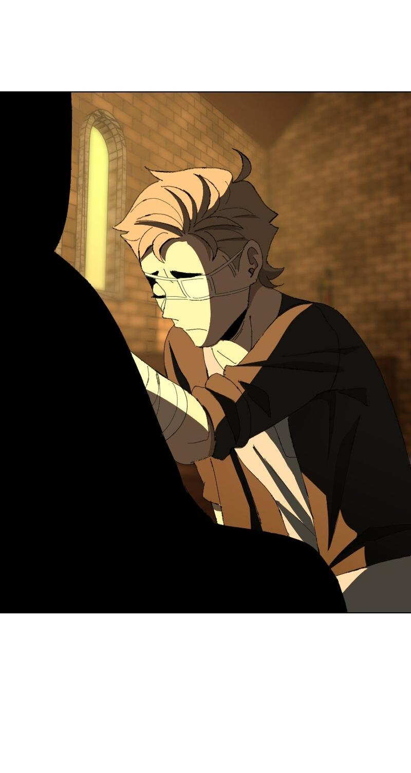 Манга Тихие Крики - Глава 47 Страница 41