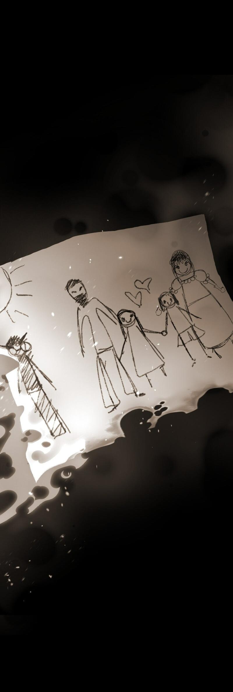 Манга Тихие Крики - Глава 46 Страница 43