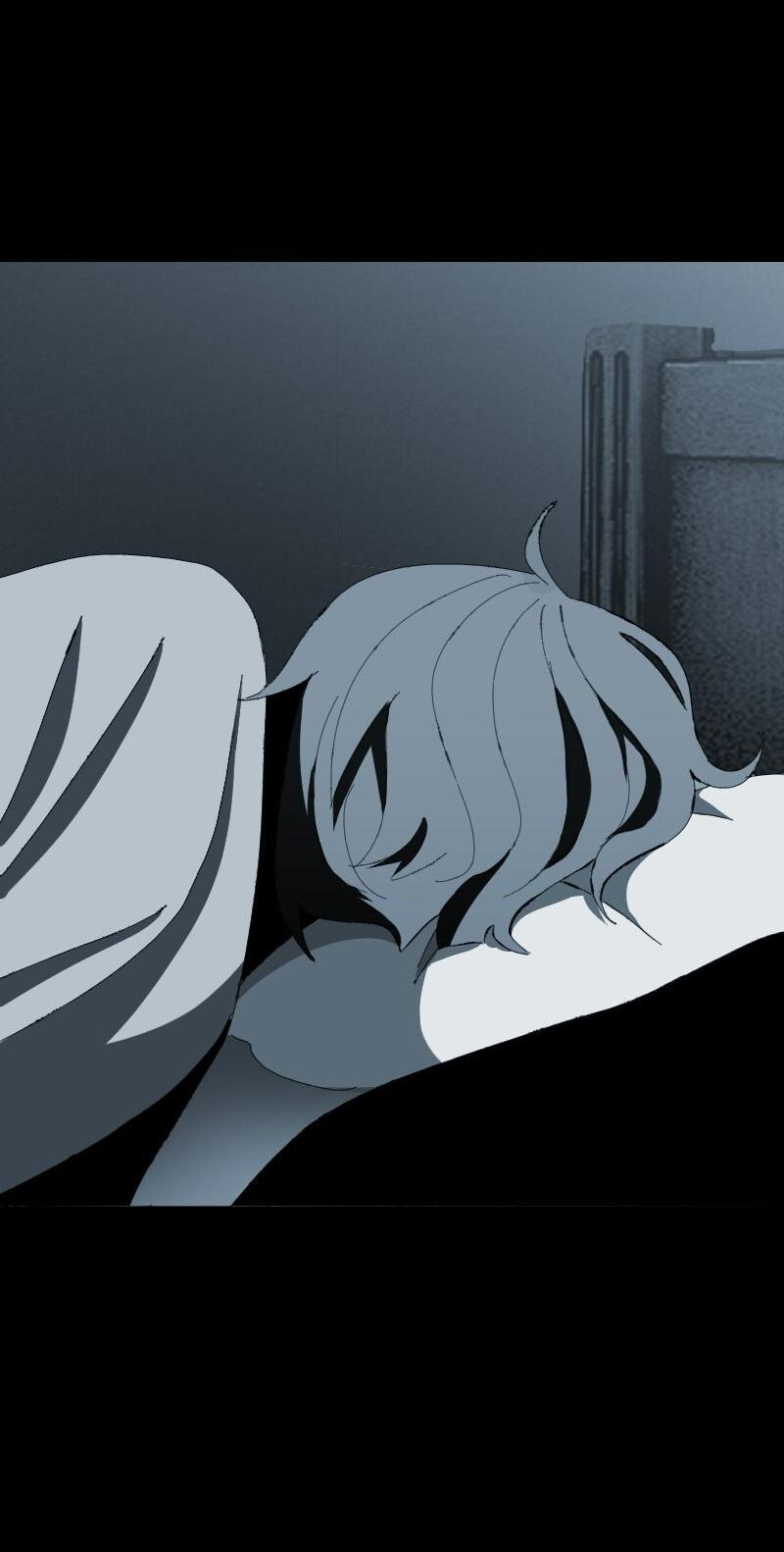 Манга Тихие Крики - Глава 46 Страница 4