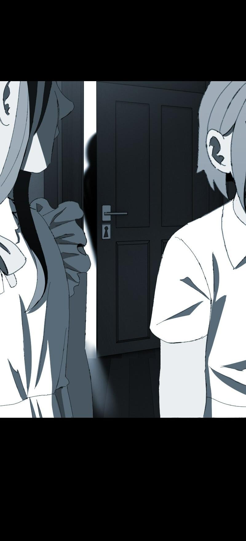 Манга Тихие Крики - Глава 46 Страница 39