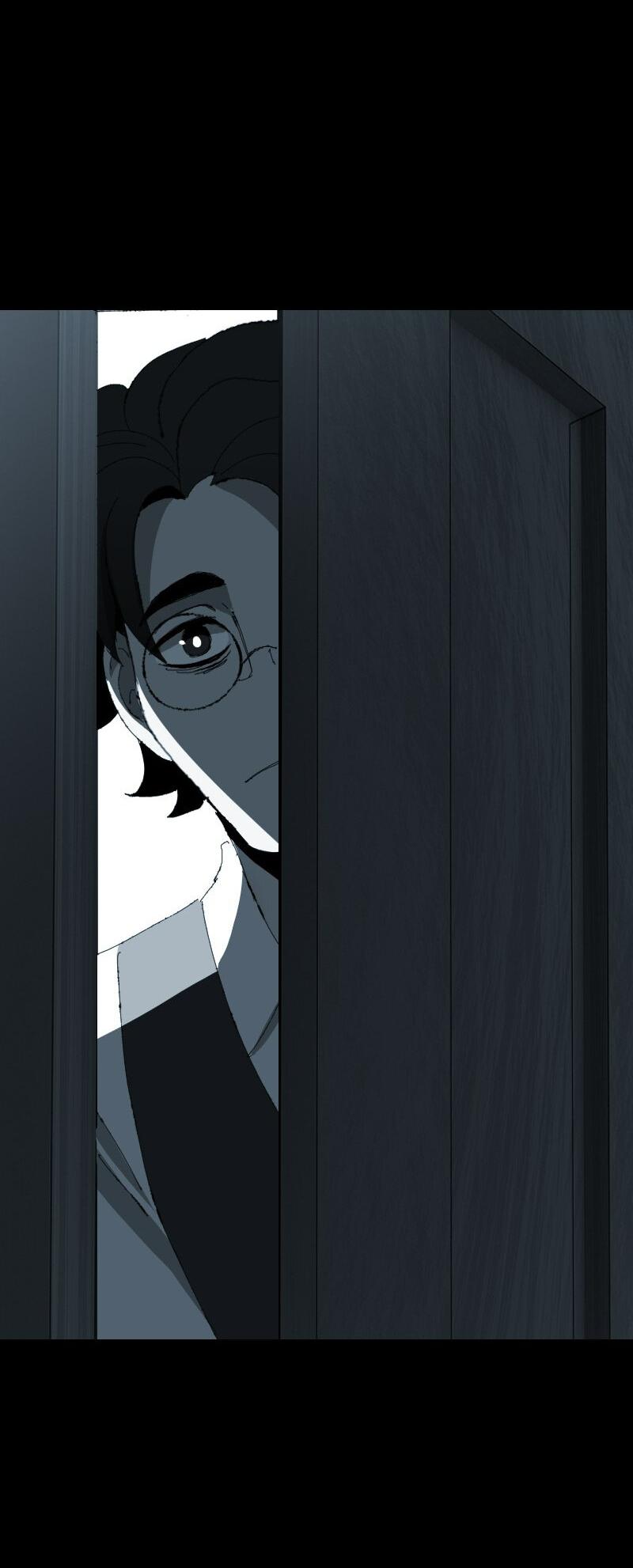 Манга Тихие Крики - Глава 46 Страница 40