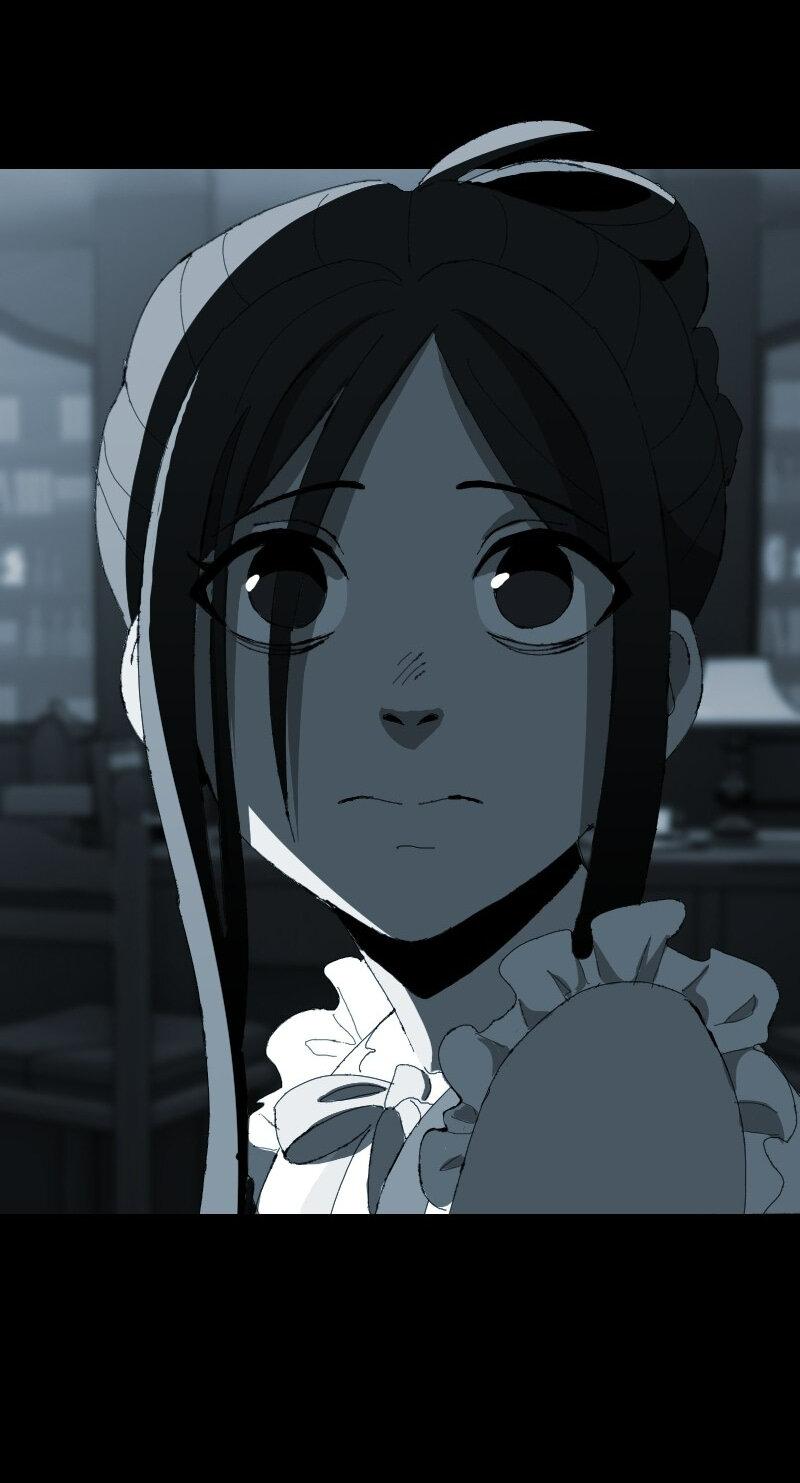 Манга Тихие Крики - Глава 46 Страница 42