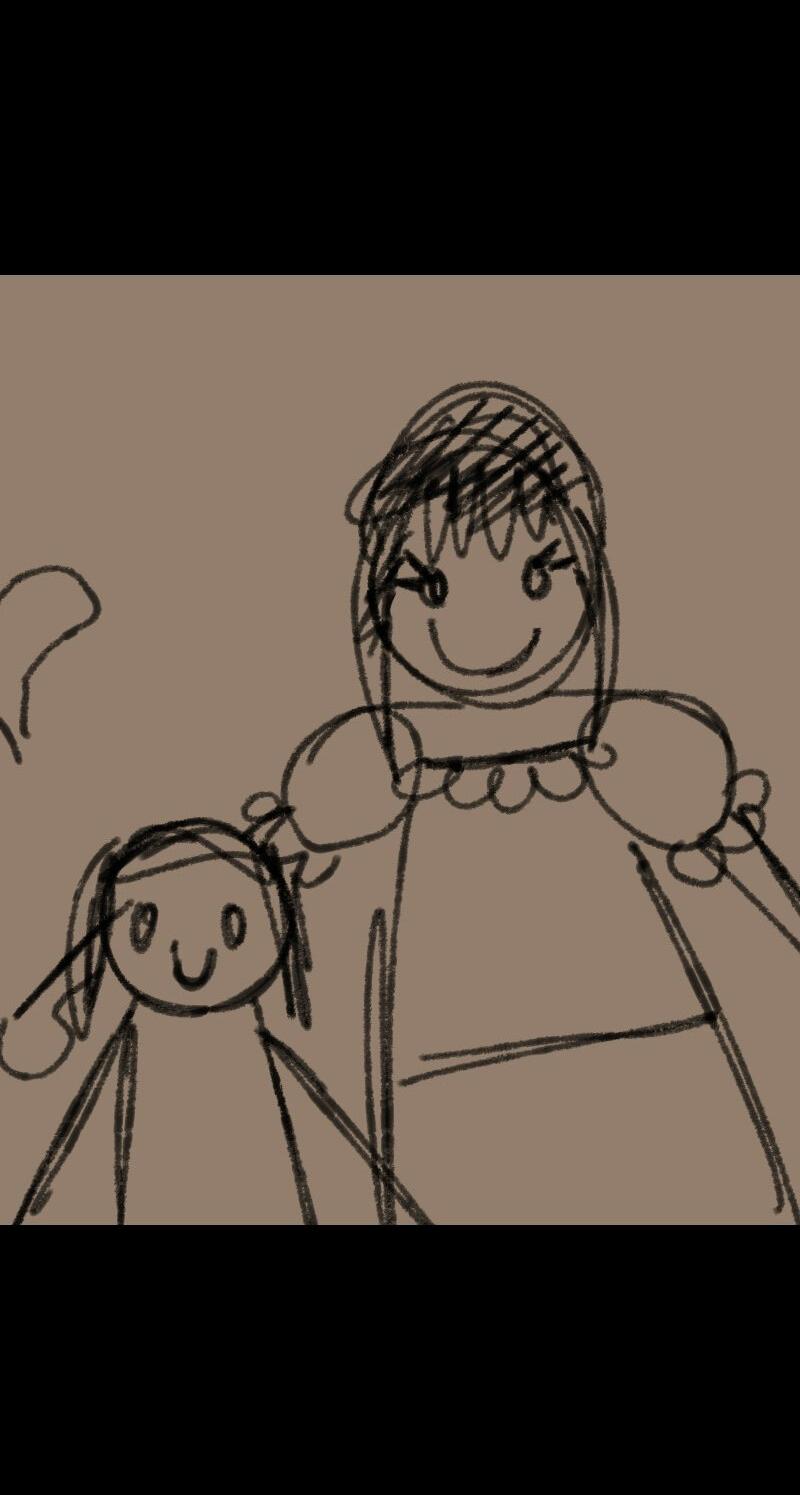 Манга Тихие Крики - Глава 46 Страница 27